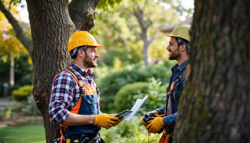 arborist Gordon