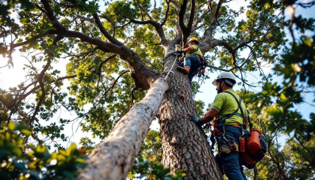 arborist Gordon
